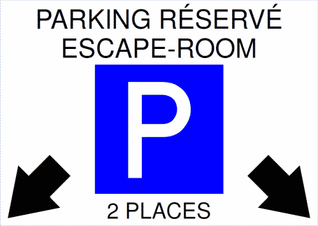 parking 455
